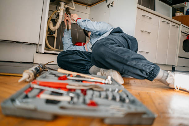 Best Plumbing Installation Services  in Rifle, CO