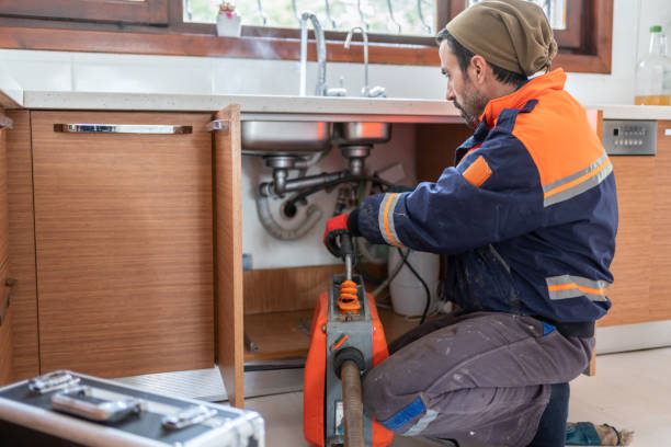 Best Affordable Plumbing Services  in Rifle, CO