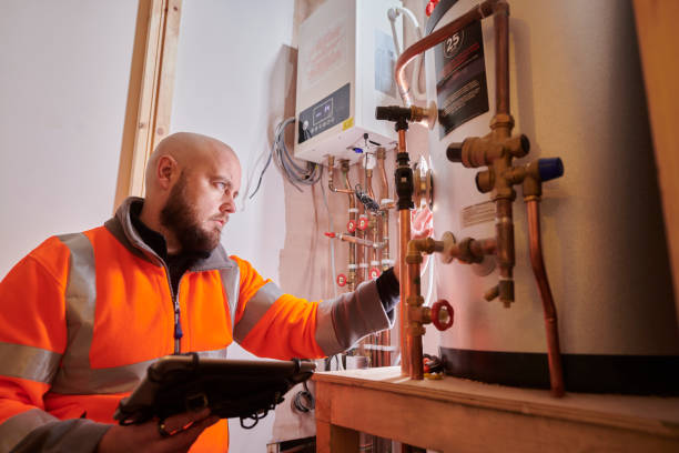 Best Plumbing Inspection Services  in Rifle, CO