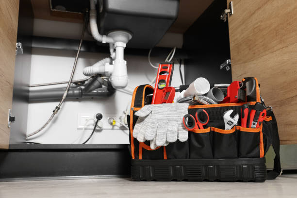 Best Toilet Repair Services  in Rifle, CO