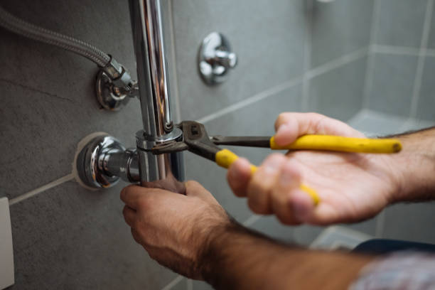 Shower Repair Services in Rifle, CO
