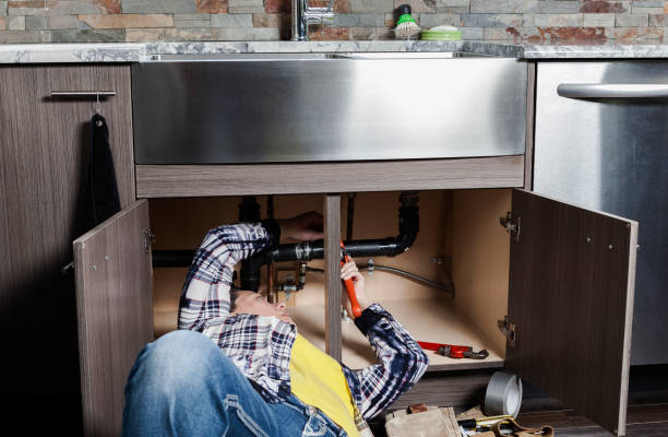 Best Drain Cleaning Services  in Rifle, CO