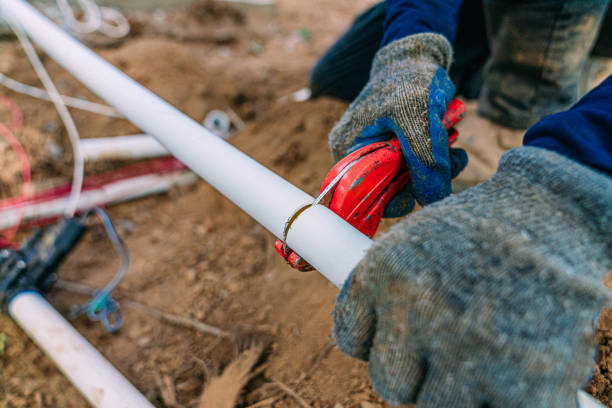Best Sewer Cleaning Services  in Rifle, CO