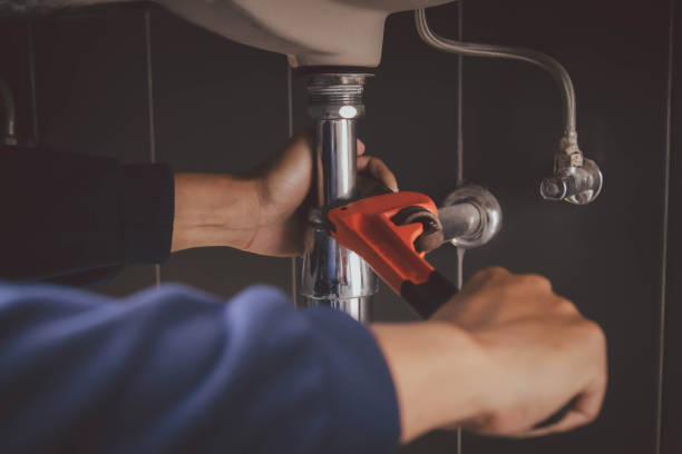 Best Shower Repair Services  in Rifle, CO
